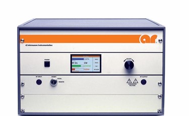 Amplifier Research 120S4G8 Microwave Amplifier, 4 - 8 GHZ, 120W